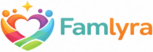 Logo of Famlyra